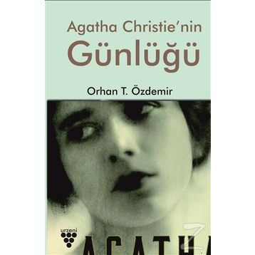 Agatha Christie'nin Günlüğü - Orhan T. Özdemir