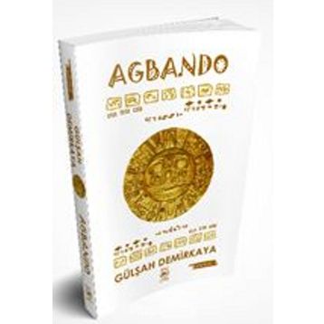 Agbando - Gülşah Demirkaya