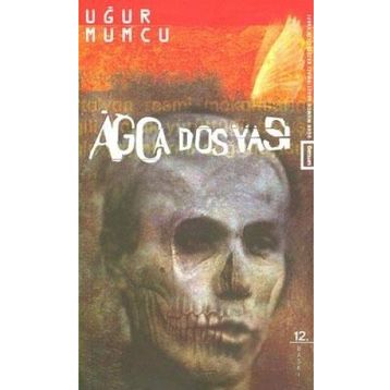 AĞCA DOSYASI - UĞUR MUMCU