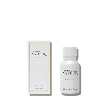 Agent Nateur Holi C Kalsiyum & C Vitamini Kırışıklık Karşıtı & Sıkılaştırıcı 15 ml Cilt Serumu