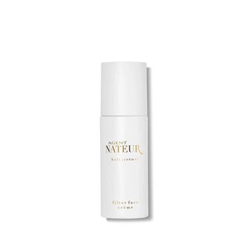 Agent Nateur Holi Creme Filtre 50 ml Nemlendirici Yüz Kremi