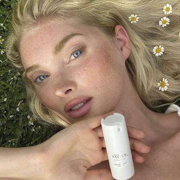 Agent Nateur Holi Glow Ageless Eye and Lip Nemlendirici Dolgunlaştırıcı 18 ml Göz Dudak Serumu