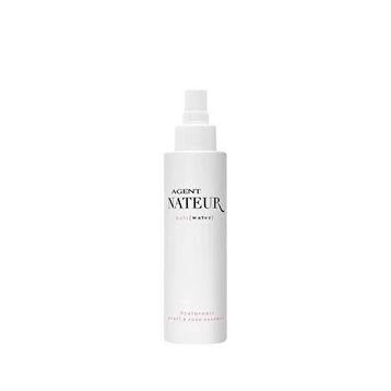 Agent Nateur Holi Water İnci ve Gül Hyaluronik Esanslı Nemlendirici 120 ml Cilt Serumu
