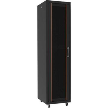 AGER 22U 600x800 mm 19 Ager Vega Base Dikili Tip Kabinet