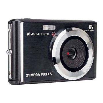 AgfaPhoto DC5200 Dijital Fotoğraf Makinesi