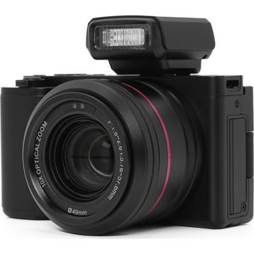 Agfaphoto Realishot C130 Dijital Fotoğraf Makinesi