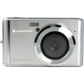 AgfaPhoto Realishot DC5500 Gri Fotoğraf Makinesi