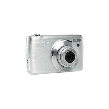 AgfaPhoto Realishot DC8200 Gümüş Dijital Fotoğraf Makinesi