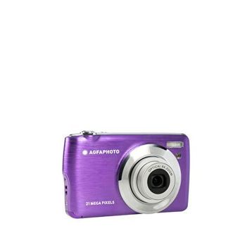 AgfaPhoto Realishot DC8200 Mor Dijital Fotoğraf Makinesi