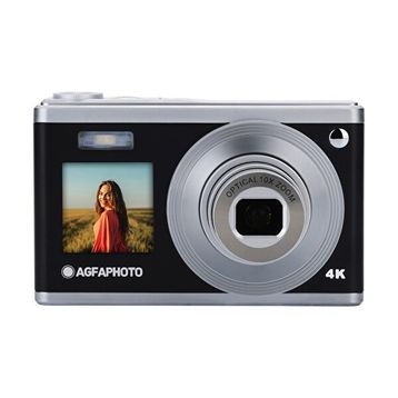 AgfaPhoto Realishot DC9200 Dijital Fotoğraf Makinesi