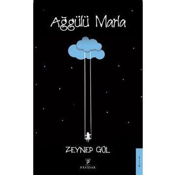 Ağgülü Marla - Zeynep Gül