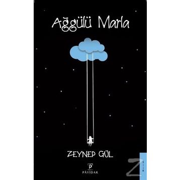 Ağgülü Marla - Zeynep Gül