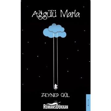 Ağgülü Marla - Zeynep Gül