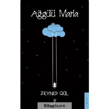 Ağgülü Marla - Zeynep Gül