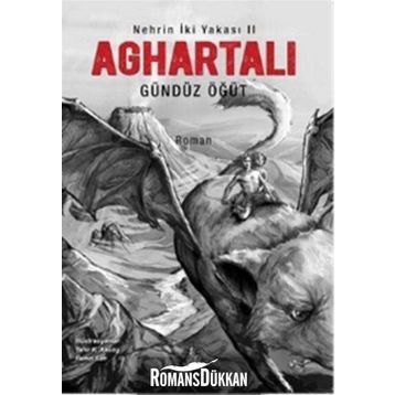 Aghartalı - Gündüz Öğüt