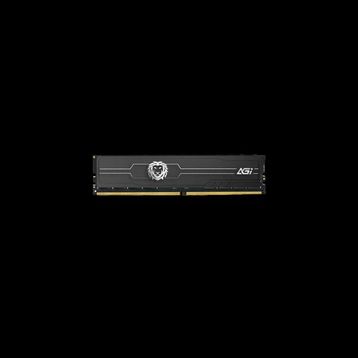 Agi AGI320A08UD138-ST 8 GB DDR4 3200 Mhz CL22 Soğutuculu Desktop Gaming Ram