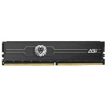 Agi AGI320A32UD138-ST 32 GB DDR4 3200 Mhz CL22 Soğutuculu Desktop Gaming Ram
