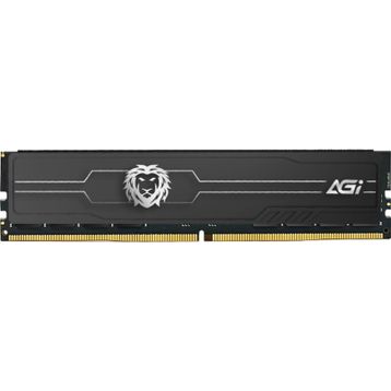 Agi AGI320A32UD138-ST 32 GB DDR4 3200 Mhz CL22 Soğutuculu Desktop Gaming Ram
