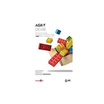 Agile Devri - Stephen Denning