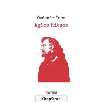 Agios Ritsos - Özdemir İnce