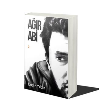 Ağır Abi - Kadir Yıldız