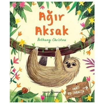 Ağır Aksak - Hüseyin Yiğiter
