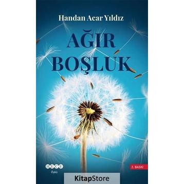 Ağır Boşluk - Handan Acar Yıldız