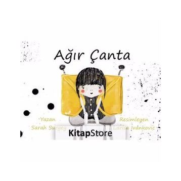 Ağır Çanta - Sarah Surgey