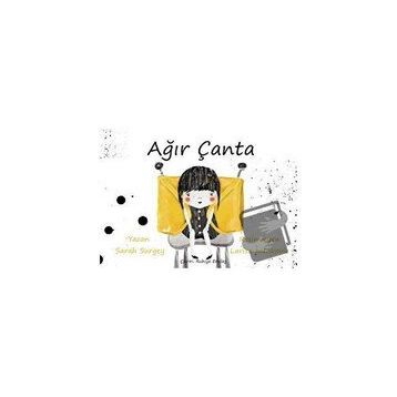 Ağır Çanta - Sarah Surgey