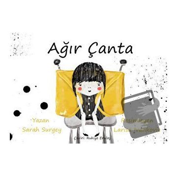 Ağır Çanta - Sarah Surgey