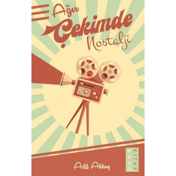 Ağır Çekimde Nostalji - Adil Akkuş
