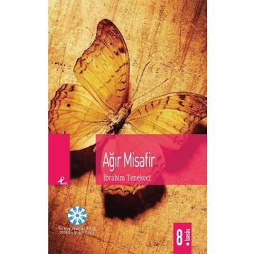 AĞIR MISAFIR - İBRAHİM TENEKECI