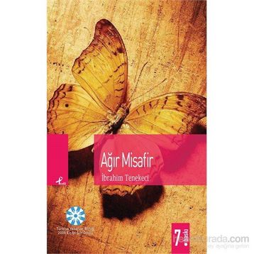 AĞIR MISAFIR - İBRAHİM TENEKECI