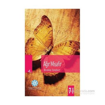 AĞIR MISAFIR - İBRAHİM TENEKECI