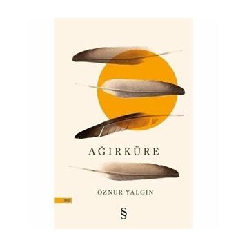 Ağırküre - Öznur Yalgın
