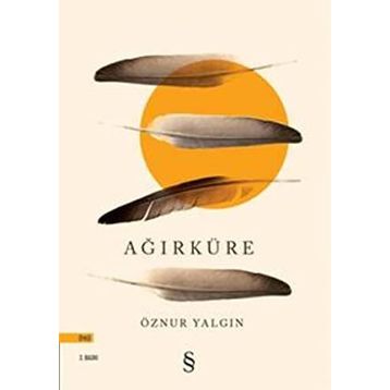 Ağırküre - Öznur Yalgın