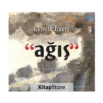 Ağış - Cemil Eren