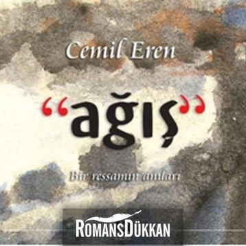 Ağış - Cemil Eren