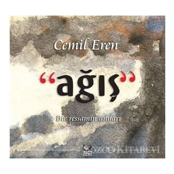 Ağış - Cemil Eren