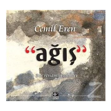 Ağış - Cemil Eren