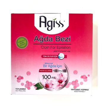 Agiss 100 mt Ağda Bezi