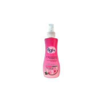 Agiss 175 ml Sprey Sir Ağda Yağı