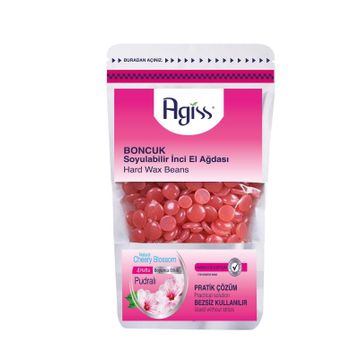 Agiss 220 gr Boncuk Soyulabilir El Ağdası
