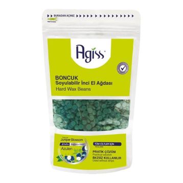 Agiss 220 gr Boncuk Soyulabilir El Ağdası