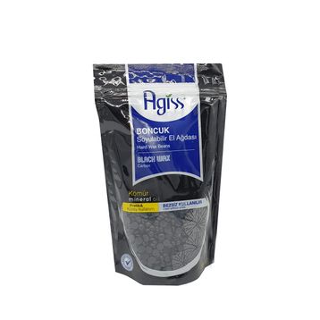 Agiss 220 gr Boncuk Soyulabilir İnci El Ağdası Azulen