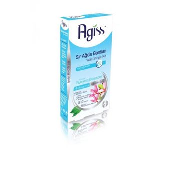 Agiss 41'li Tüm Ciltler İçin Sir Ağda Bandı
