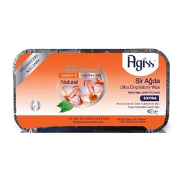 Agiss 500 gr Folyo Sir Ağda