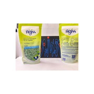 Agiss Boncuk Soyulabilen İnci 220 gr El Ağdası