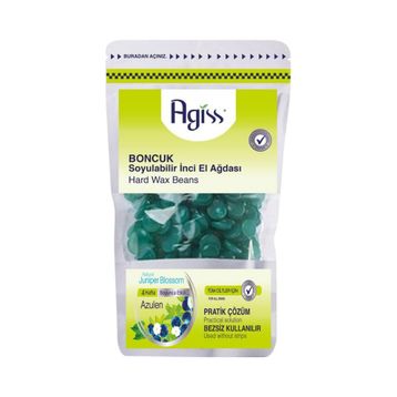 Agiss Boncuk Soyulabilen İnci 220 gr El Ağdası