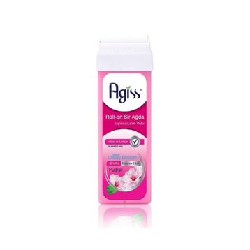 Agiss Hassas Ciltler 100 ml Tüy Dökücü Krem